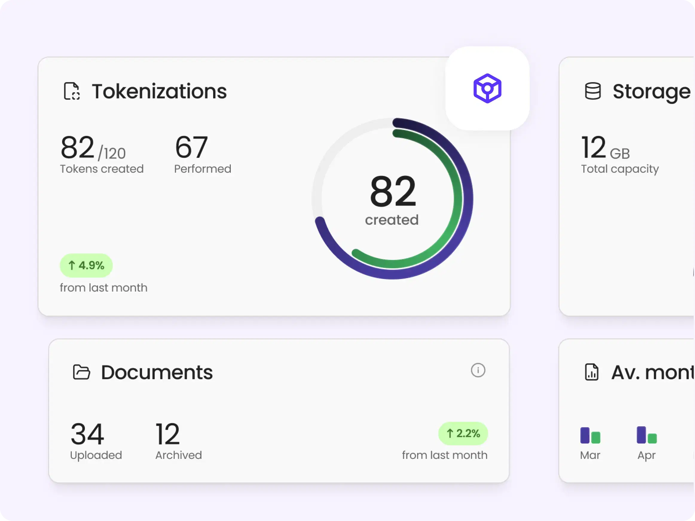Tokenizza